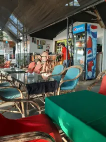 Om Shanti Beach Stay Patnem - Image 3