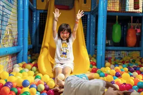 Pinetina Mare Baby Family Hotel - Image 2