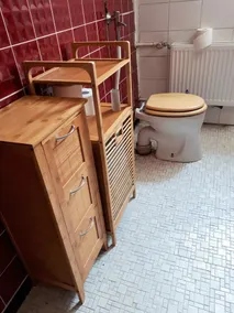Casa per le vacanze in famiglia con giardino ai margini del villaggio - Image 4