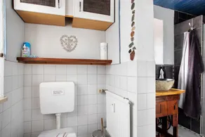Appartement 'Ferienwohnung Beim Roana' avec vue sur montagne, terrasse privée et jardin privé - Image 4