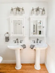 Boho New Jersey lake house 1 hour from NYC - Image 3