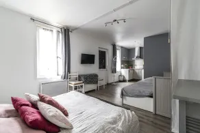 Chez Max et Julie, a haven of peace in Reims - Image 4