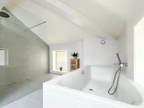 Wellness Escape with Private Sauna - Image 5