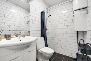 Familienfreundliches Apartment mit Grill, Terrasse und Sauna | Nah am Strand | Haustiere erlaubt - Image 4