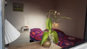Hyggeligt sommerhus tæt på den dejligste badestrand. - Image 4