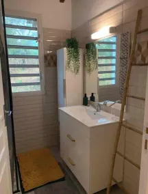 Villa Avec Piscine Privé Capesterre-belle-eau - Image 3