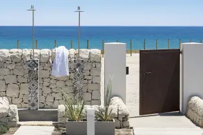 Seafront villa with pool near Syracuse, Sicily - Timo - 6 pax - Image 4