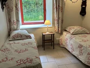 Gîte de charme avec salle de jeux et home cinéma près des étangs de Tronçais FR 1 489 499 - Image 5