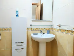 Modern cosy holiday apartment Javea Puerto - Image 3