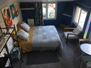 La villa Flora - bed and breakfast - Nyons - Image 4