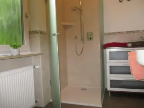Zwei-Zimmer-Ferienwohnung, 54 m², Balkon und separater Küche - Image 3