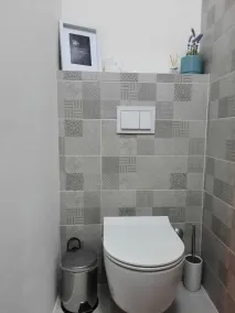 Kuća dida Jure - Two Bedroom Holiday Home with Patio - Image 5
