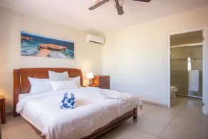 10% discount for weekly stay. 2 Bedrooms 2 Baths Condo in Eagle Beach Aruba! - Image 2