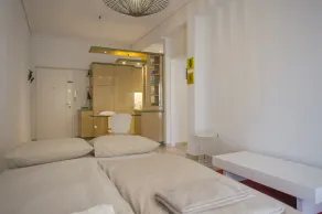 Appartement 2 étoiles Athènes-Varkiza Top 2 - Image 3