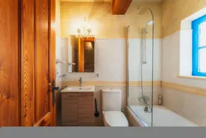 Authentic Xagħra Farmhouse with Private Pool - Image 4