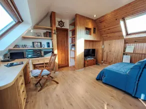 Holiday Home Ti Loïk by Interhome - Image 5