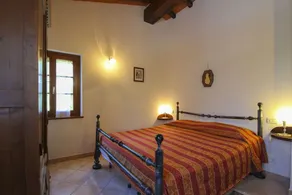 Typical farmhouse with private swimming pool and large outdoor area. Situated near the village of Fo - Image 3
