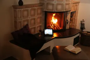 Holiday home in the Bundesgolddorf Höfen bei Monschau !!OFFERS for short breaks !! - Image 2