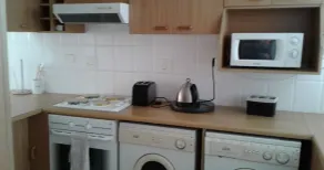 De Lange Selbstversorger-Ferienwohnung ~ für 6 Personen - Image 4