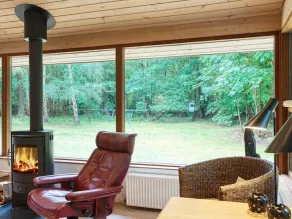 4 stjernet sommerhus i Fårevejle - Image 2