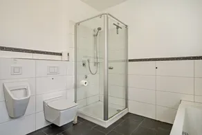 Apartment 'Ferienwohnung 3, 120qm' with Private Terrace, Shared Garden and Wi-Fi - Image 4