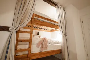 Ferienwohnung \"Haubarg Windschuur 9\" in Welt für bis zu 8 Personen - Image 5