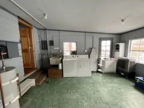 Enjoy your stay in Bozeman with this home in easy walking distance to downtown. - Image 4