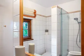Casa de férias 'Ferienhaus Auszeithaus' com terraço privado, jardim privado e acesso Wi-Fi - Image 5