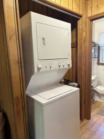 Hot Tub Heaven # 6 - Ferienwohnung in Linden, Virginia - Image 2