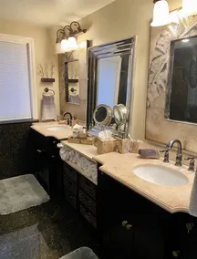 Luxury Coastal Retreat-PrivatePool, Spa & Yard-Dog-Friendly-5 Min to Beach - Image 3