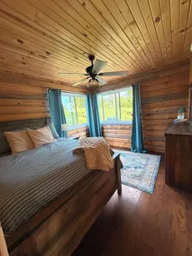Private island cabin with ALL the amenities! - Image 4