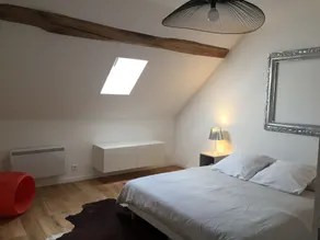 Charmante maison de bourg pour se ressourcer en Puisaye ! - Image 3