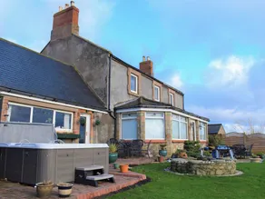 5 værelses bolig i Ancroft, near Berwick-upon-Tweed - Image 2