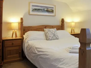 4 bedroom accommodation in Sidmouth - Image 5