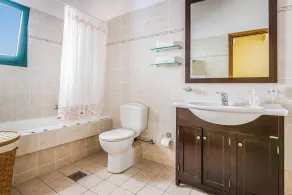 Villa Ventura - Drei Schlafzimmer Villa, Schläft 6 - Image 2