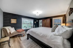 Luxury Cabin on 9.5acres, ready for your gatherings and retreats! - Image 4