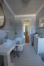A Historic Place to Stay for Your Historic Days. Gracious Granite Home + Tavern - Image 5