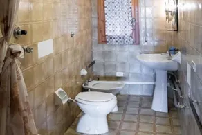 M251 - Marcelli, three-room apartment with garden 100m from the sea - Image 2