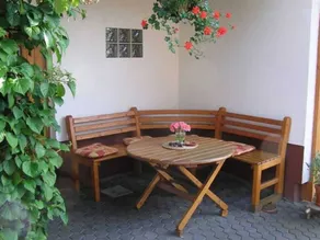 Ferienwohnung Edersee - Ferienwohnungen Wolf - Image 5