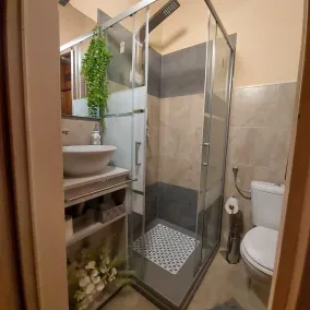 I'Quercecchio Relax with Sauna - In the Historic Center of SamGimignano  - Image 3