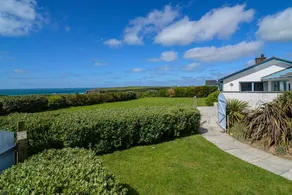 Atlantic Breezes, elegante y moderna casa de playa en Porthcothan Bay - Image 4
