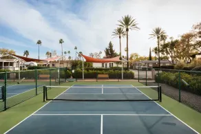 The Cottages at Golden Village Palms RV Resort - Image 2