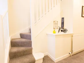 Historic Listed COTTAGE withCONSERVATORY & GARDEN centre of St Andrews sleeps 6 - Image 2