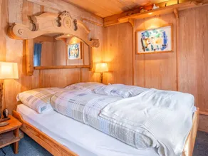 2 historic holiday homes in Alpbach - Image 3