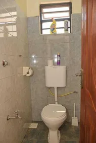 G&M Luxe Abode Vacation Rental Nyeri - Image 3