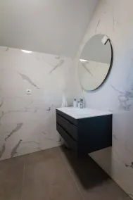 Feriehus luksuriøst interiør - Image 3