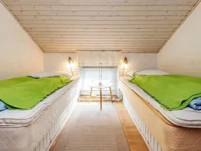 7 person holiday home in Thisted-By Traum - Image 5