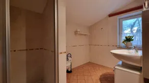 Apartamento 4, 1º andar, 3 quartos, Zinnowitz - Haus Am Wald - Image 3