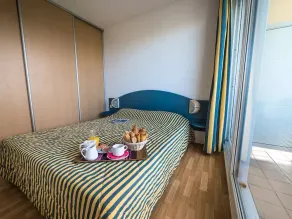 Residence Mer & Golf Eugénie**** - 2 Rooms 4 People Sea Side - Image 3