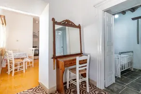 Appartement 'Marino's Country House 1' avec vue sur la mer, Wi-Fi et climatisation - Image 4
